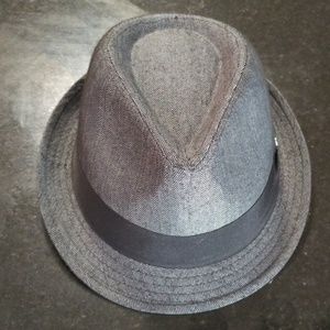 Mens Stetson fedora